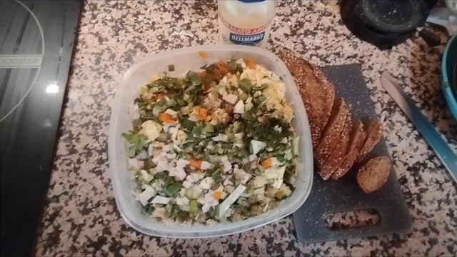 Оливье. Рецепты Майора Пронина смотреть онлайн