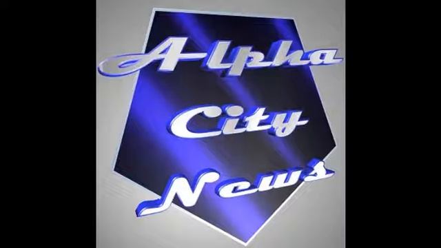 Alpha City News Ep. 028 - Bourbaki vs. Dexter смотреть онлайн