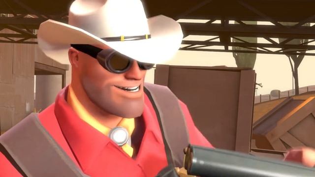 [SFM] The Year Is 1887 смотреть онлайн