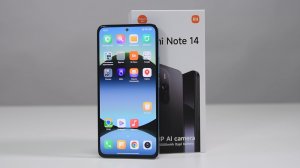 Redmi Note 14. Самый недорогой и нормальный Сяоми! / Арстайл /