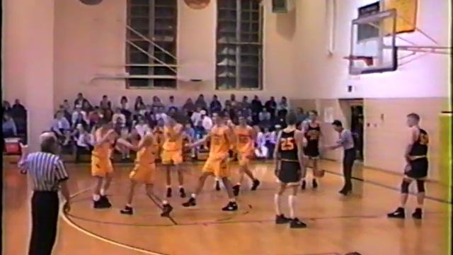 Cuba (MO) vs Vienna, Boys Basketball 1993-94 смотреть онлайн