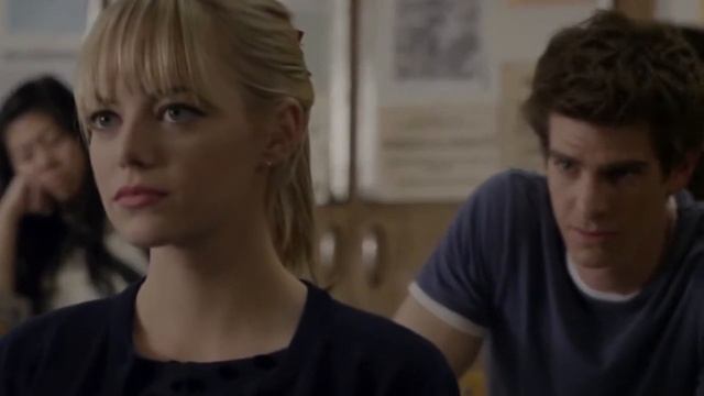 The Amazing Spider-Man • Radioactive смотреть онлайн