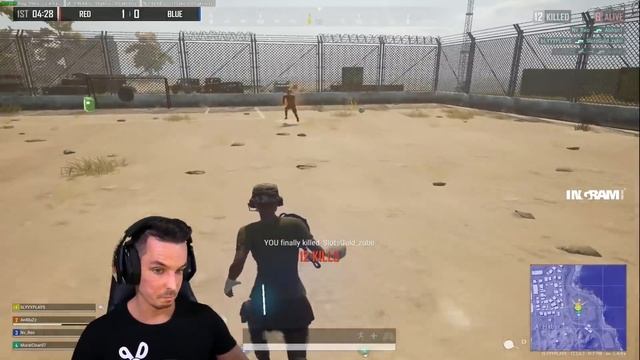 ⚽ FOCIS MÓD A PUBGBEN ⚽ SZERINTED? смотреть онлайн