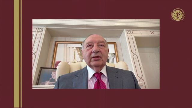 Алиев Джамиль Азизович, директор НОЦ Азербайджана