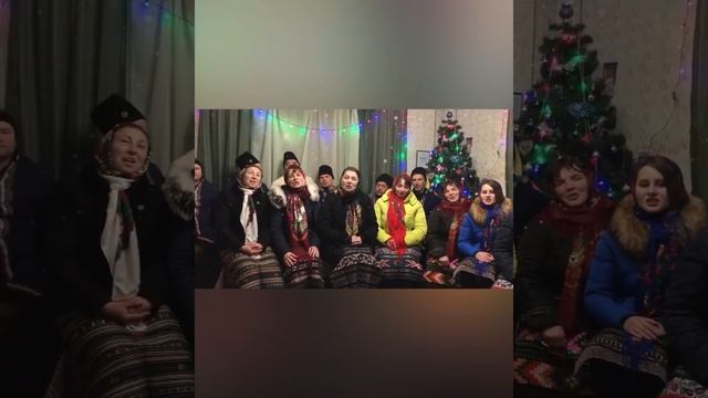 Христос Народився!!! смотреть онлайн