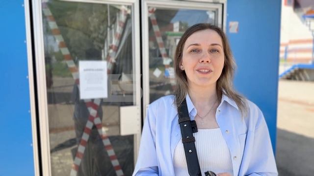 Подземный переход в Обнинске могут открыть раньше 26 мая смотреть онлайн