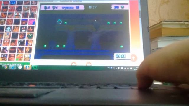 2 ч. обзор на разные игры смотреть онлайн