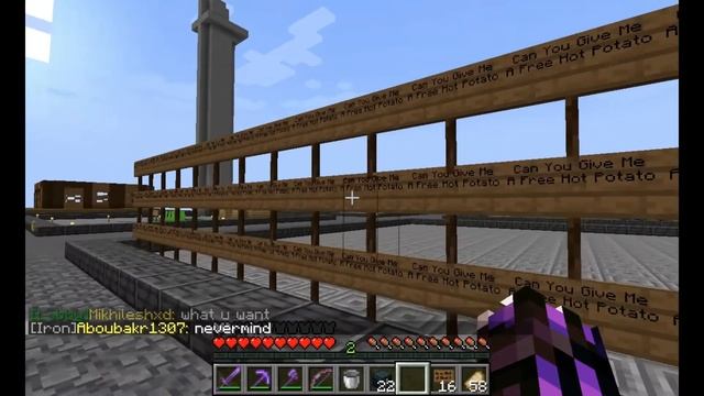 How To Get Any Minecraft Server Item For Free Even Hypixel Rank