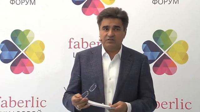 Алексей Нечаев отвечает на вопросы зала!