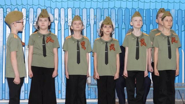 В Казачинском состоялся муниципальный этап игры "Зарница 2.0" смотреть онлайн