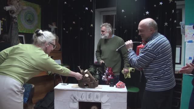 27.02.2025 юбилейЛебедева 10 бадминтонисты