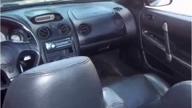 2001 Mitsubishi Eclipse Used Cars Plainville CT смотреть онлайн