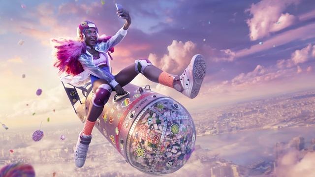 Lightfarm Studios - Sugar Hit Breakdown смотреть онлайн
