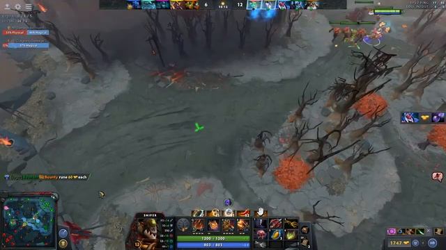 DOTA 2 battlepass turbo! смотреть онлайн