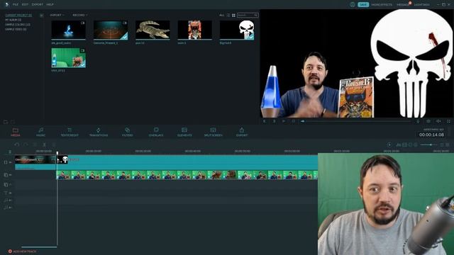 Genome Presents - Video Editing 101 смотреть онлайн