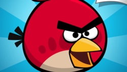 Angry Birds Classic (2009) #4 Опасность сверху. Прохождение без комментариев смотреть онлайн