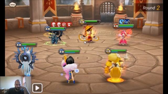 Running Out Of Time Guild War смотреть онлайн