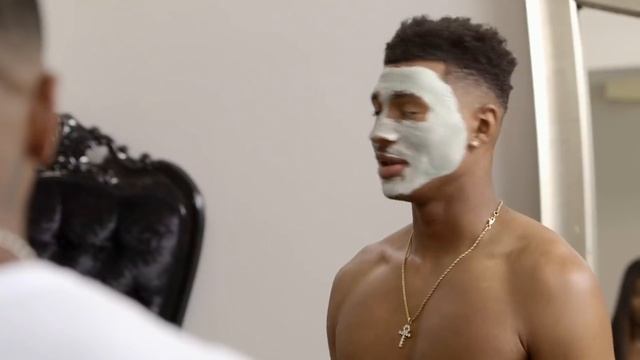 Watch the First 6 Minutes of the Season 2 Premiere | Leave It To Stevie смотреть онлайн