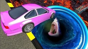 Реалистичные гонки машинок.Мультики для малышей.топ 2025 #727