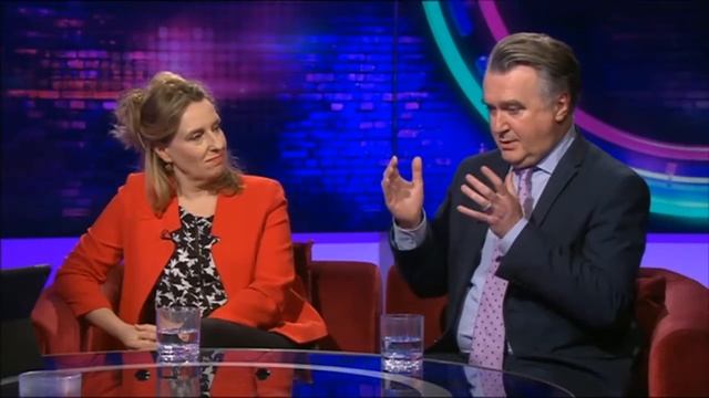 This Week: Labour anti-Semitism and Hillsborough police and press corruption смотреть онлайн