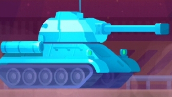 Новый Танк Т - 34! | Tank Stars