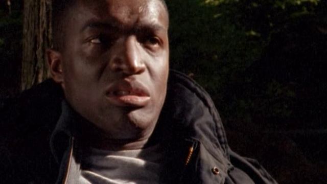 Сериал Первая волна.(Часть первая.Серия девятая из 22).1998-1999.XviD.DVDRip