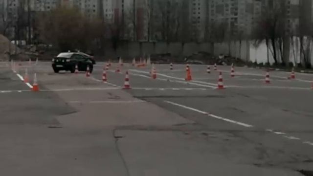 Бутово гаи автодром ! смотреть онлайн