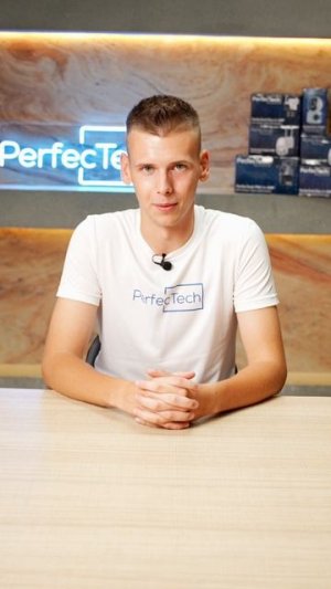 PerfecTech - С нами надёжно!