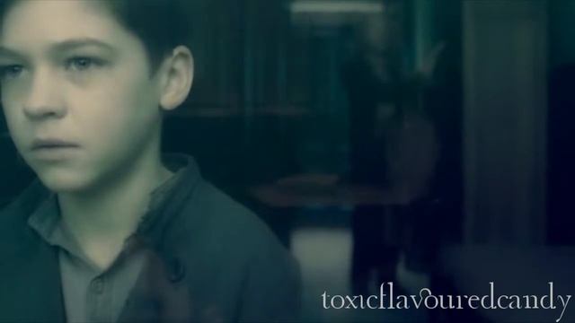 Harry/Voldemort // Something I Can't Fight [Harry Potter] смотреть онлайн