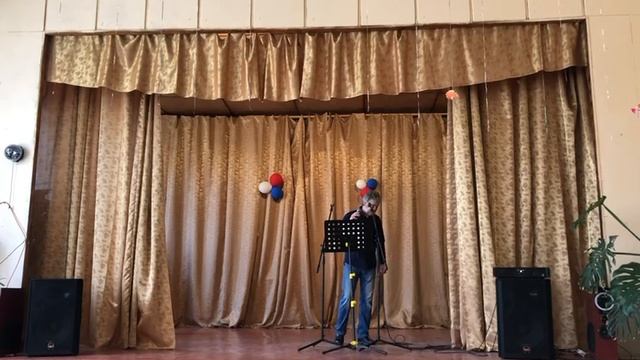 Ночь, рояль и ты... смотреть онлайн