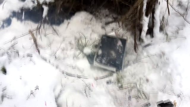 Петарды Корсары