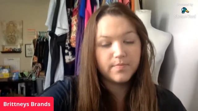 MONDAY MADNESS AUCTION!! w/ The Cherrypicker Nascarman 3345 Brittney's Brands смотреть онлайн