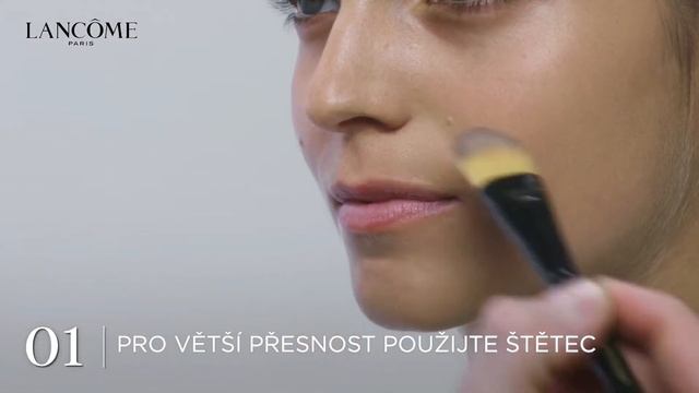 Lancome Teint Idole Ultra Stick Makeup Artist смотреть онлайн