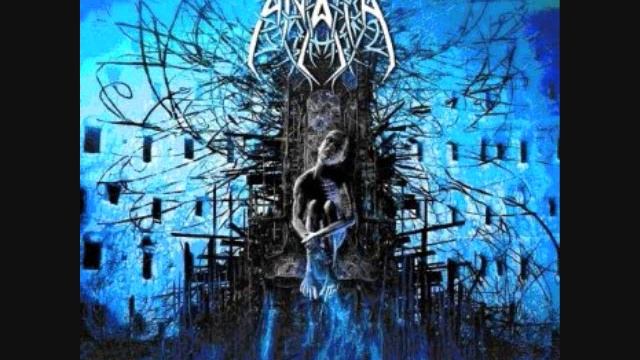 Anata - Downward Spiral Into Madness смотреть онлайн