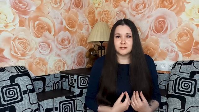 Мы снова засыпаем в разных комнатах...| Автор читает стихотворение (2022) смотреть онлайн