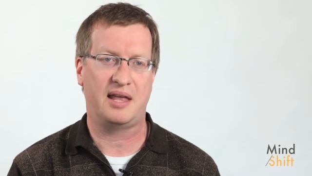 MindShift: Richard Halverson's Thoughts on the Future of Learning смотреть онлайн