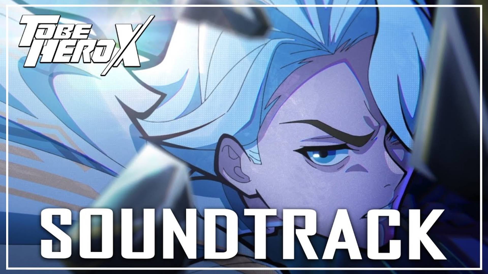 «Nice vs Страх во плоти | To Be Hero X 1 серия | Кавер на OST PARAGON» смотреть онлайн