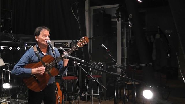 Юрий Миргородский , день рождения Юрисдикции 5.01.2024 в Атмосфере-лайв смотреть онлайн