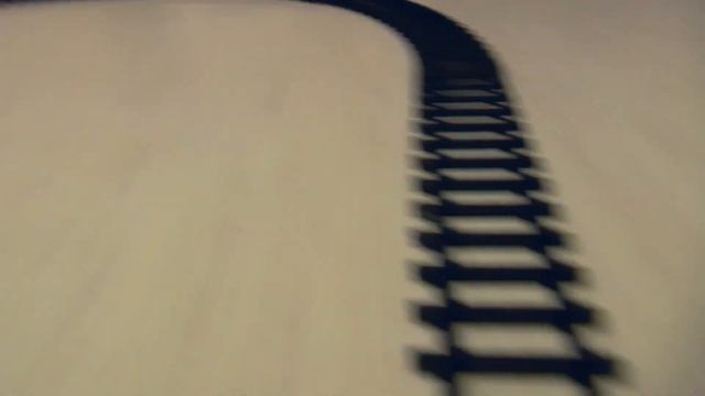 Игрушечный паровоз | Train | Железная дорога смотреть онлайн