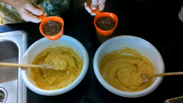 Squash Flour смотреть онлайн