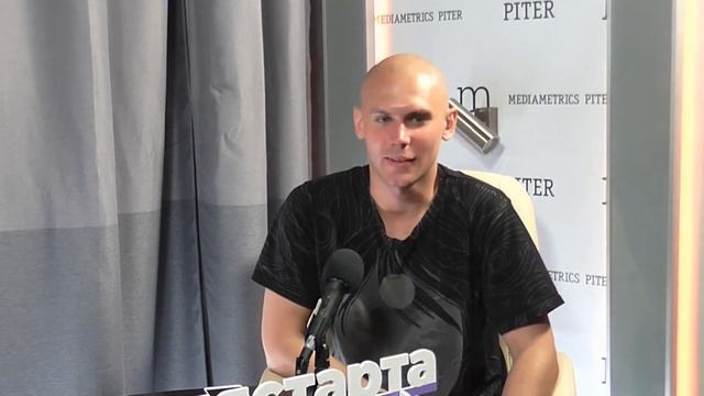 Петербургский стартап. Mimika. 3D эмоции. смотреть онлайн