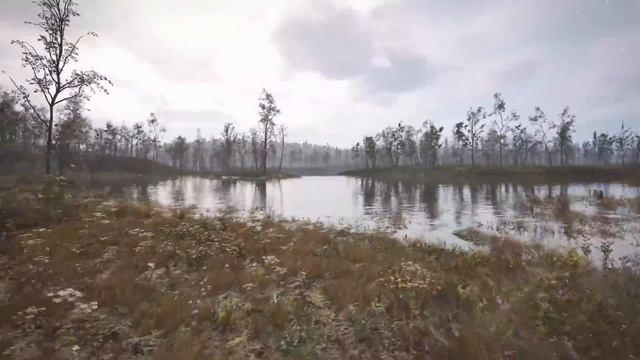 ЧТО РАЗРАБОТЧИКИ СПРЯТАЛИ ЗА КАРТОЙ В S.T.A.L.K.E.R. 2 смотреть онлайн