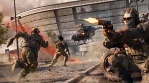 Call of Duty Warzone