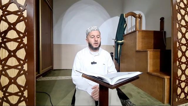 Истории Из Жизни Пророка Мухаммада Мир Ему И Благословение смотреть онлайн