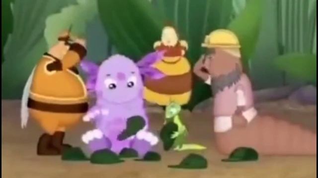 Тест на шизу - Уровень Лёгкий смотреть онлайн