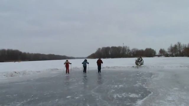 Nordic Walking, Скандинавская ходьба УКРАИНА смотреть онлайн