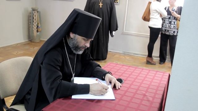 U News. Выставка 