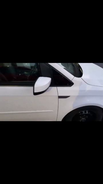 VW CADDY LIFE MIRROR UPGRADE смотреть онлайн