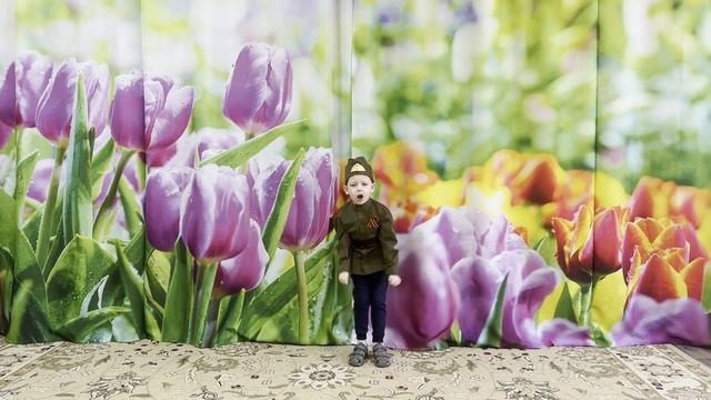 Казеко Евгений 5 лет г. Брянск смотреть онлайн
