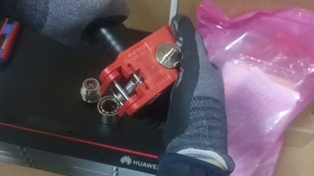 Коаксиальный кабель 7/8 и "с чем его едят". смотреть онлайн